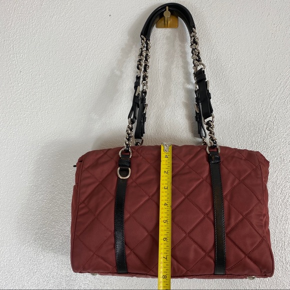 Prada bag - Picture 9 of 11